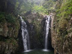 -溪口-滕头旅游景区