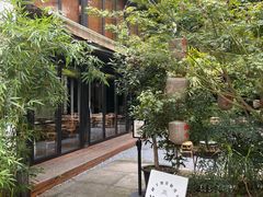 -Metal hands·铁手咖啡