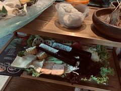 哆哆兔-集渔·泰式海鲜火锅(太原里店)