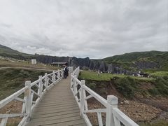 -墨石公园景区