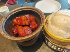 -炊江南·上海菜(国展华漕店)
