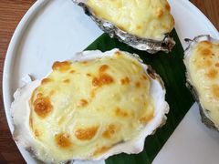 -樾餐厅泰式海鲜火锅(民歌湖店)