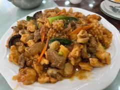 -同发号饭庄(复兴路店)
