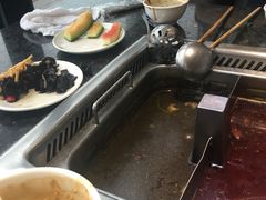 -海底捞火锅(连城广场店)