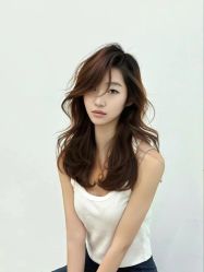 -T.1 hair salon烫染接发