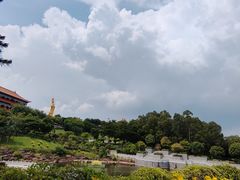 -广州莲花山旅游区