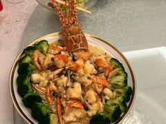 -浦华大酒店-台南担仔面海鲜楼
