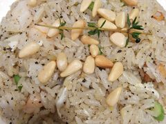 黑松露海皇炒饭-Green passionate越南料理(环球港店)