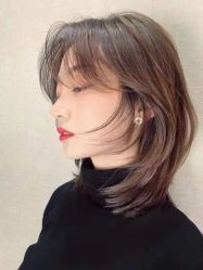 点击看大图 -MORI HAIR SALON日式美发沙龙