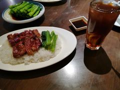 -新旺茶餐厅(嘉里城店)