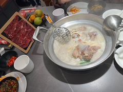 -骨之味·筒骨汤火锅(江头店)