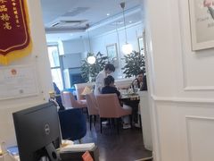 -花舍·新派粤菜·西餐·下午茶(亚运村·鸟巢店)