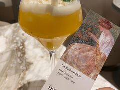 -théATRE 茶聚场(王府中環店)