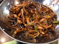 -粗茶淡饭(东关街店)