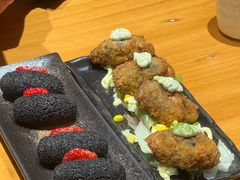 -福匠日本料理(人民路店)