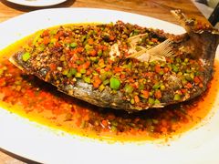 -苹果树下艺术餐厅(通州店)