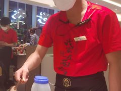 -西塔老太太泥炉烤肉(川沙百联店)
