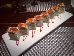 -山葵家·创意料理(宁波来福士店)