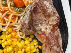 -豪客来牛排(金鼎广场店)