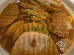 -沈家花园如皋菜(海阳路店)