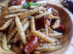 -隔壁老王·家常云南菜(花巷店)