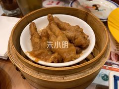 -小龍鳳餐室(番禺路店)