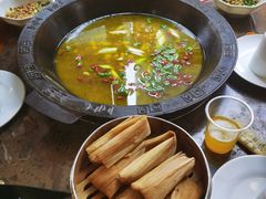 -鲜椒鱼·雅安地标性美食