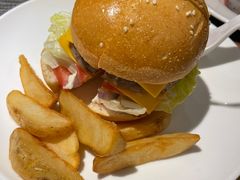 -斗牛士牛排餐厅(嘉里汇店)