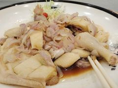 -海宝酒家(中山四路店)