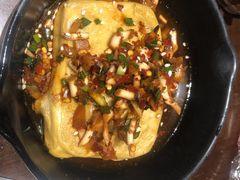 烤包浆豆腐-丝恋丝娃娃(逸天城国贸店)