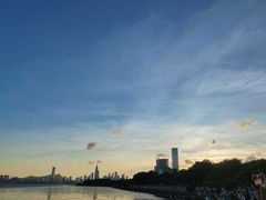 -深圳湾公园(南山区)