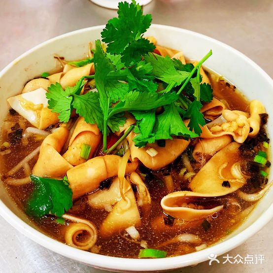 老鲁火足肉