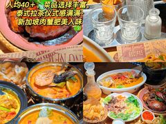 -潮禧记炸鸡翅(中旅店)