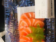 -盒马鲜生(大行宫店)