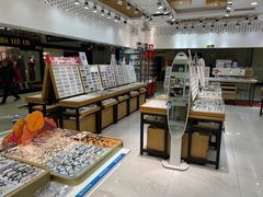 -美式眼镜·授权蔡司.依视路.尼康.豪雅.明月(人民广场店)