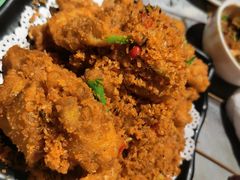 -捞围鲜·港式打边炉(海阳路店)