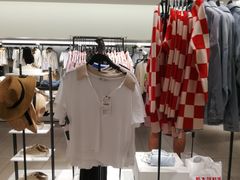 -ZARA(金安国际购物广场店)