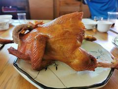 -南权皇烧鸡场