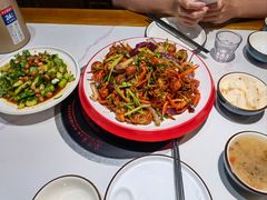 -乡土黄·鲜牛肉火锅·小龙虾(兴业街店)