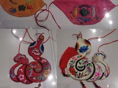 -中国美术学院象山校区-民艺博物馆