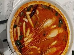 -泰香米泰国餐厅(鎏嘉码头店)