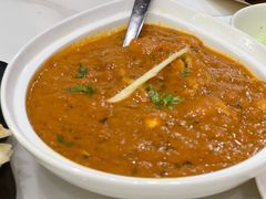 -VATAN INDIAN RESTAURANT米特餐饮有限公司(城北路店)