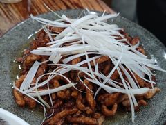-雨田饭店(华兴东街店)