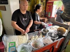-王记生烫牛杂面馆(兰陵路店)