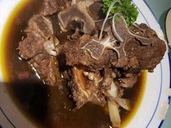 酱龙骨-粗茶淡饭•陕菜•家常菜