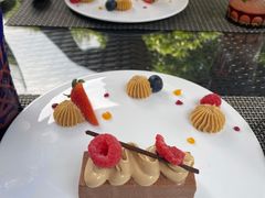 -杭州西子湖四季酒店-WL BISTRO西湖餐厅(灵隐路店)