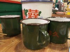 -炙热童年·老北京炙子烤肉(南锣鼓巷店)