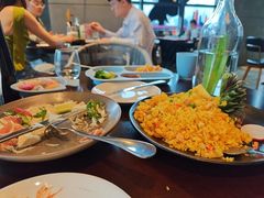 -埠口精酿夜景餐酒吧· BREWPORT BISTRO(长嘉汇重庆之眼店)