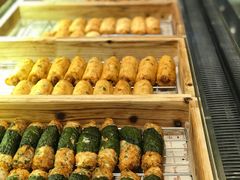 -古来思鱼饼