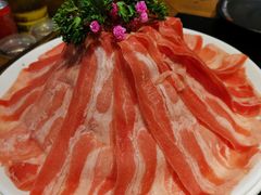 鲁西肥牛-巴蜀印象火锅(永陵总店)